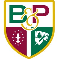 Monsignor Bonner & Archbishop Prendergast Catholic High School logo