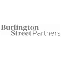 Burlington Street Partners logo