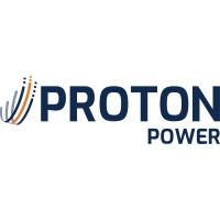 Proton Power Pty Ltd logo