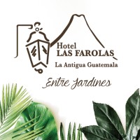 Hotel Las Farolas logo