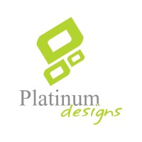 Platinum Design, LLC logo