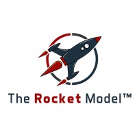 The Rocket Model™ Of Teamwork logo
