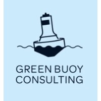 Green Buoy Consulting logo