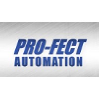 PRO-FECT Automation logo
