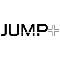 JUMP+ logo