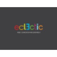 Eclectic Music logo