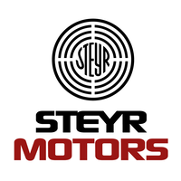 Steyr Motors Gmbh logo