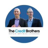 The Credit Brothers logo