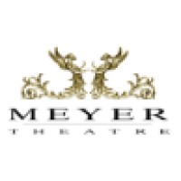 Meyer Theatre logo