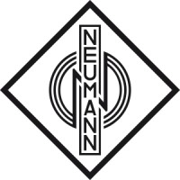Georg Neumann GmbH logo