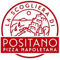 La Scogliera Di Positano Pizza Napoletana logo