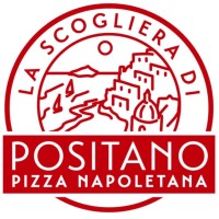 La Scogliera di Positano Pizza Napoletana logo