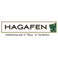 Hagafen Cellars logo