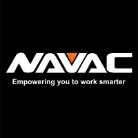 NAVAC Inc. - HVAC Tools Division logo