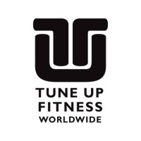 Tune Up Fitness Worldwide, Inc. logo