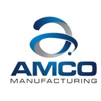 AMCO Manufacturing logo