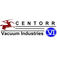 Centorr Vacuum Industries logo