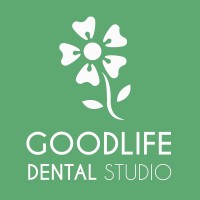 Goodlife Dental Studio logo