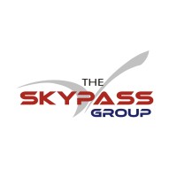The Skypass Group logo
