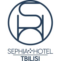 Sephia Hotel logo