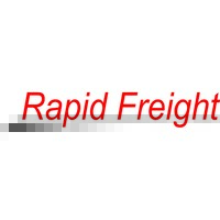 Rapid Freight LLC logo