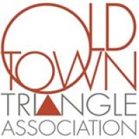 Old Town Triangle Association logo