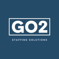 Go2 Staffing Solutions logo