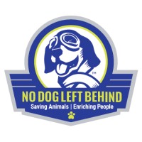 No Dog Left Behind logo