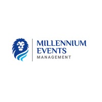 Millennium Events Management logo