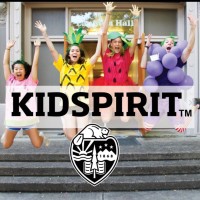OSU KidSpirit logo