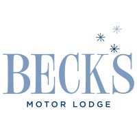 Beck's Motor Lodge logo