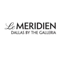 Le Méridien Dallas By The Galleria logo