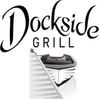 The Dockside Grill logo