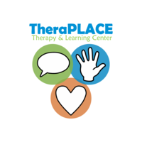 TheraPLACE Learning Center logo