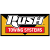 Rush Towing logo