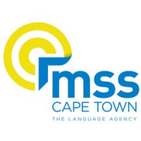 MSS Cape Town - The Language Agency logo