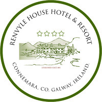 Renvyle House Hotel & Resort logo