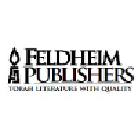 Feldheim Publishers logo