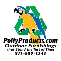 Polly Products logo