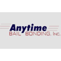 Anytime Bail Bonding, Inc. logo
