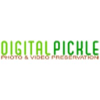 Digital Pickle logo