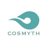 COSMYTH logo