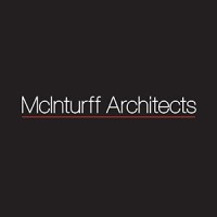 McInturff Architects logo