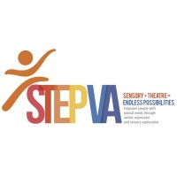 STEP VA, Inc. logo