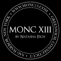 MONC XIII logo