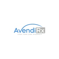 Avendi Rx logo