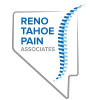 Reno Tahoe Pain Associates logo