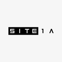SITE 1A logo