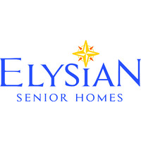 Elysian Senior Homes logo