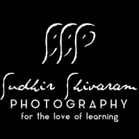 Sudhir Shivaram Photography logo